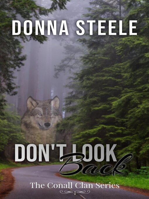 Title details for Don't Look Back by Donna Steele - Available